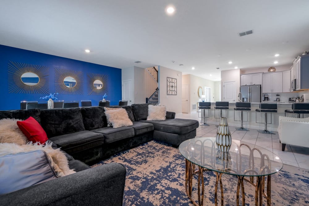 Storey Lake Resort 1136