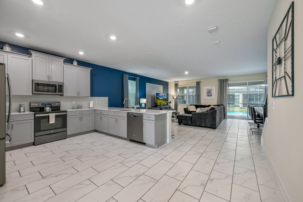 Storey Lake Resort 1136