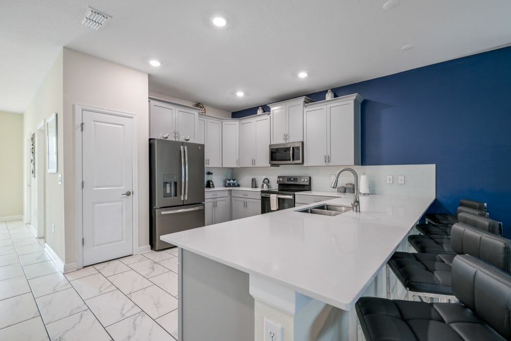 Storey Lake Resort 1136