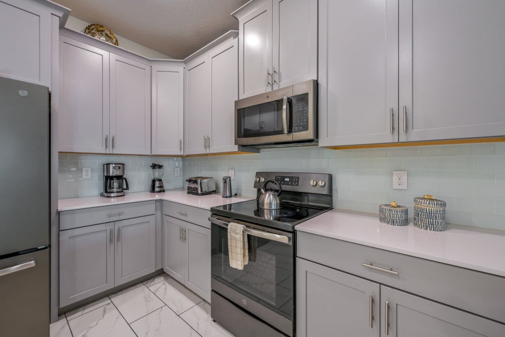 Storey Lake Resort 1136