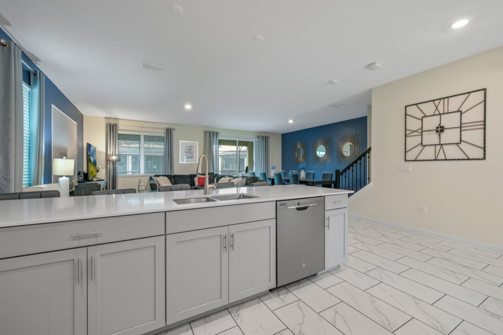 Storey Lake Resort 1136