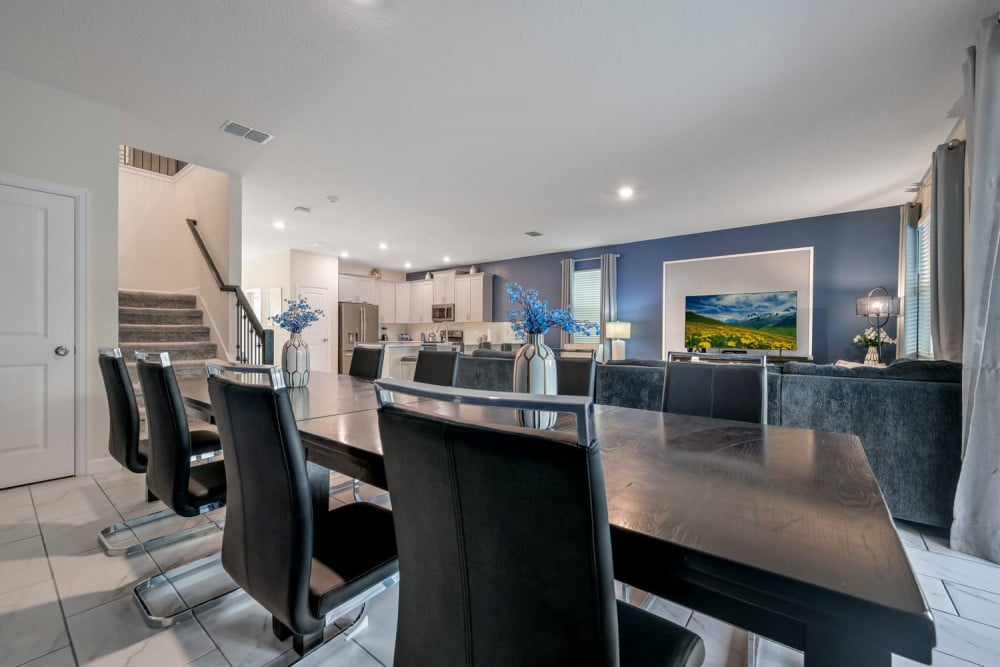 Storey Lake Resort 1136