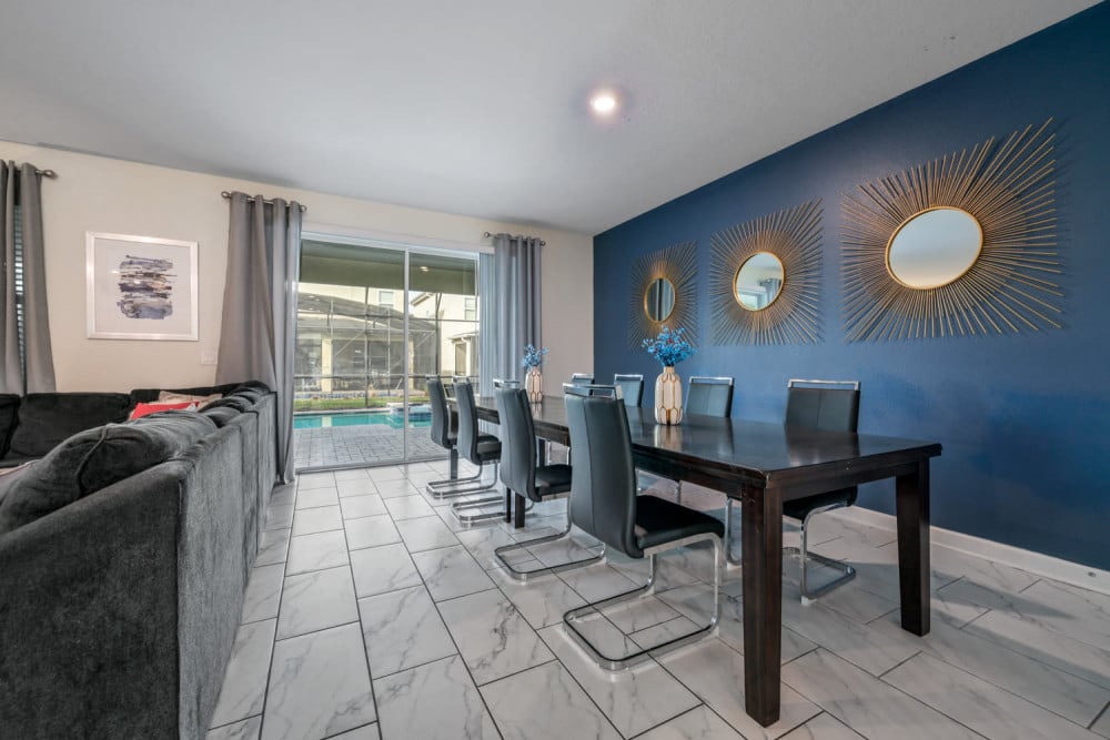 Storey Lake Resort 1136