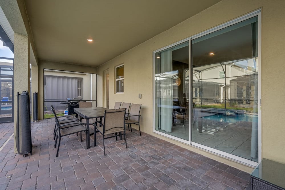 Storey Lake Resort 1136