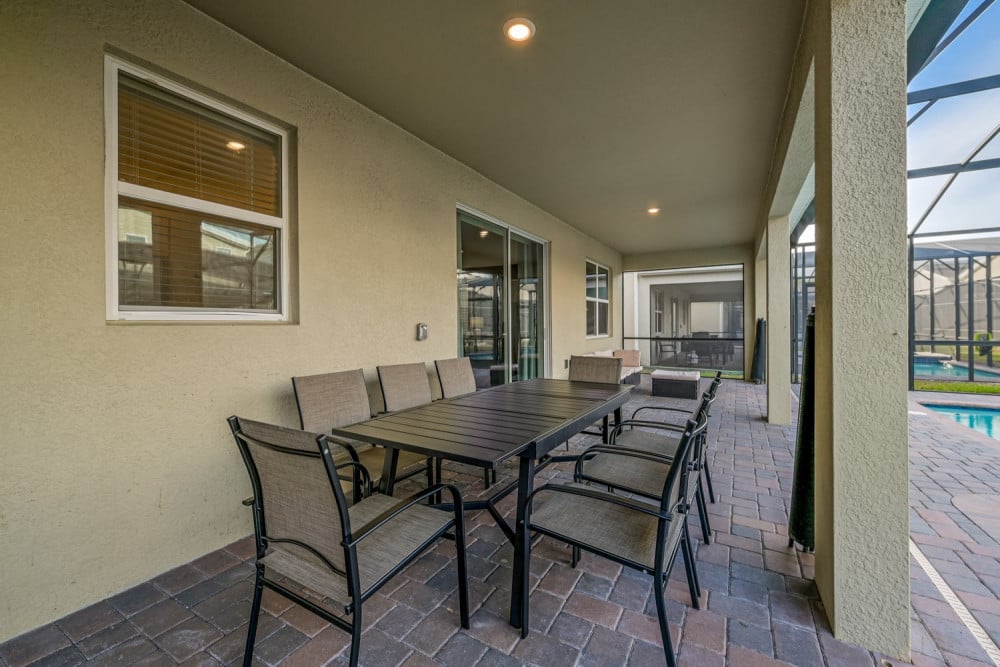 Storey Lake Resort 1136