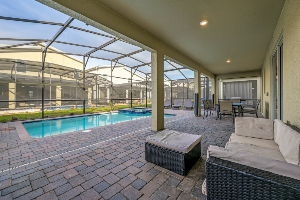 Storey Lake Resort 1136