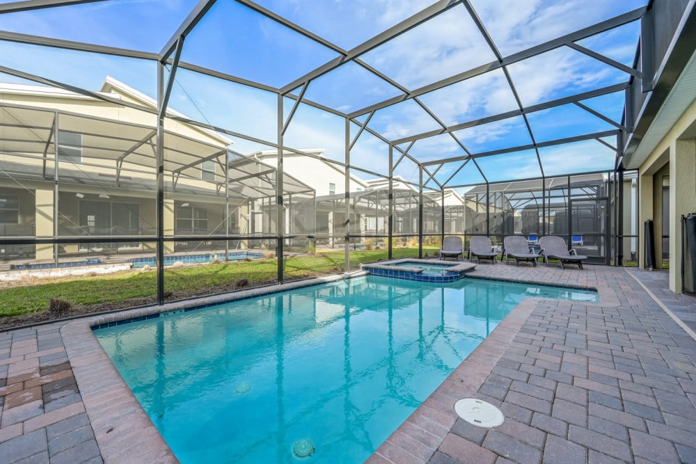 Storey Lake Resort 1136