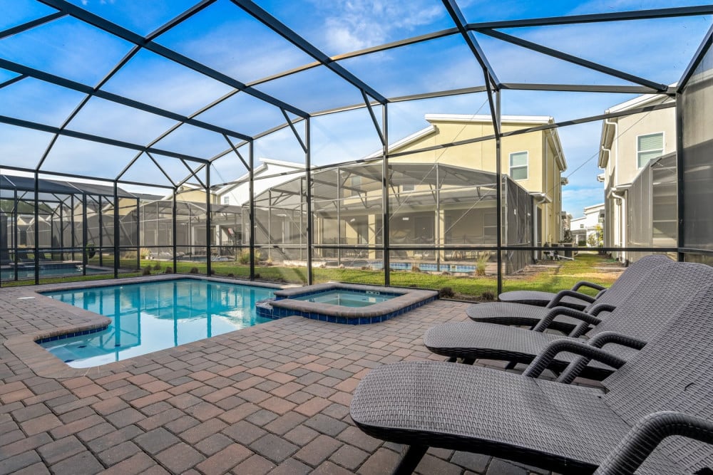 Storey Lake Resort 1136