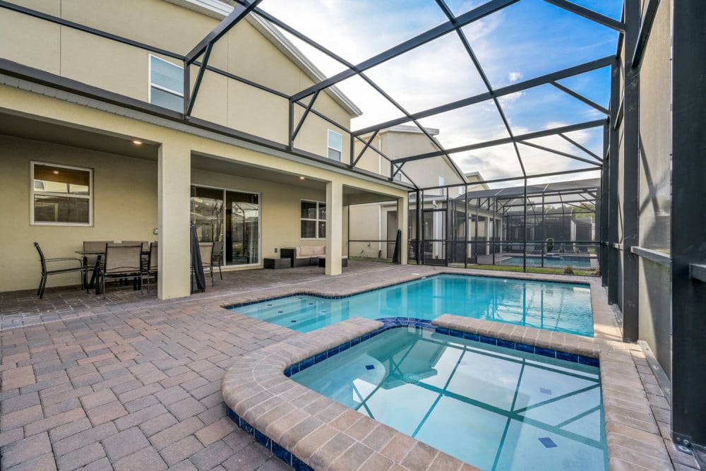 Storey Lake Resort 1136