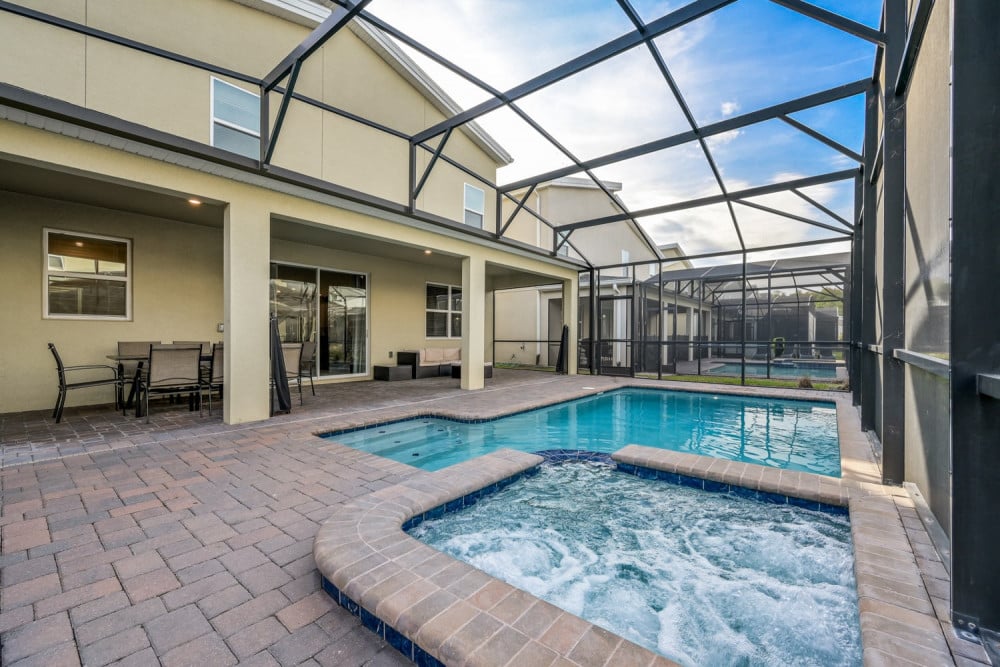 Storey Lake Resort 1136