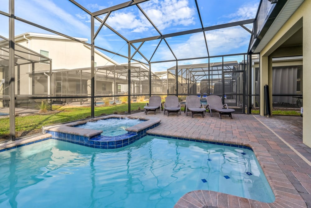 Storey Lake Resort 1136