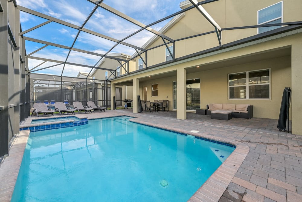 Storey Lake Resort 1136