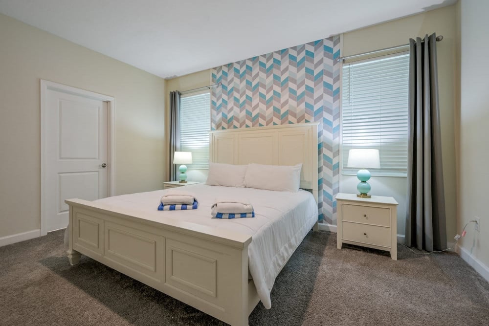 Storey Lake Resort 1136