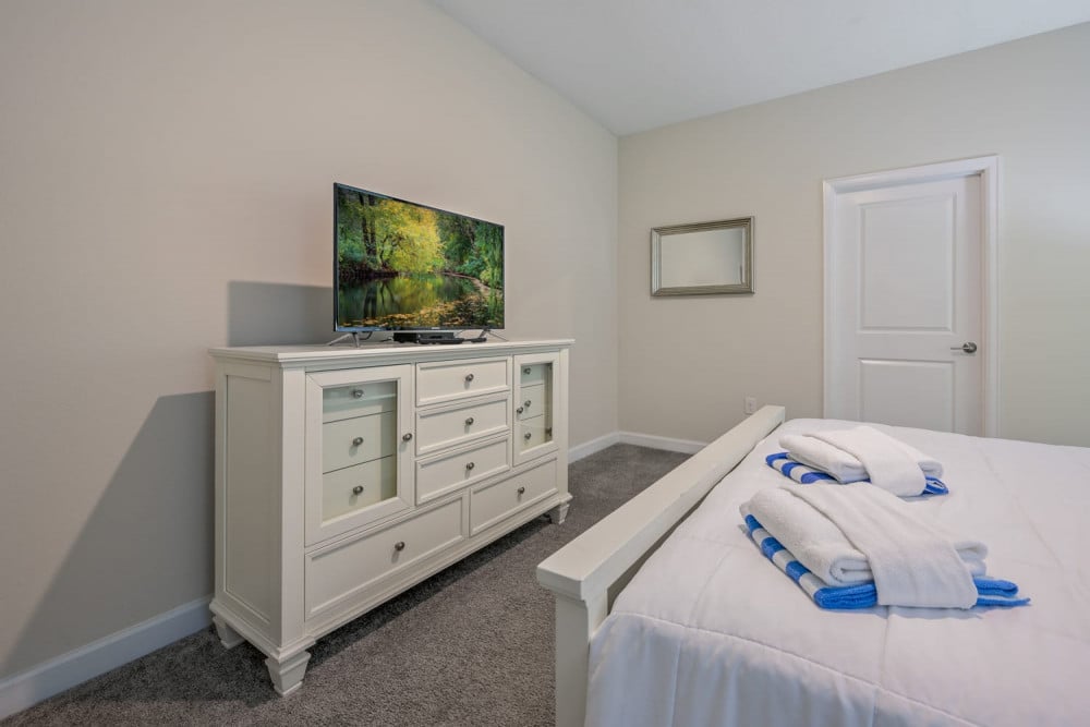 Storey Lake Resort 1136