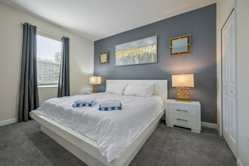 Storey Lake Resort 1136