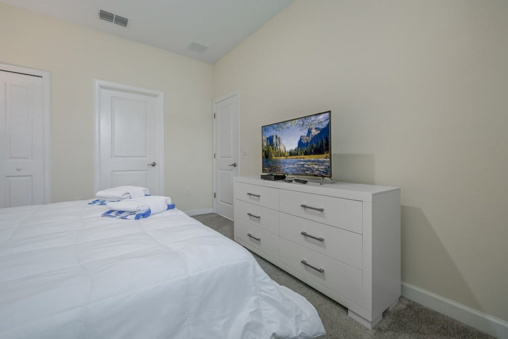 Storey Lake Resort 1136