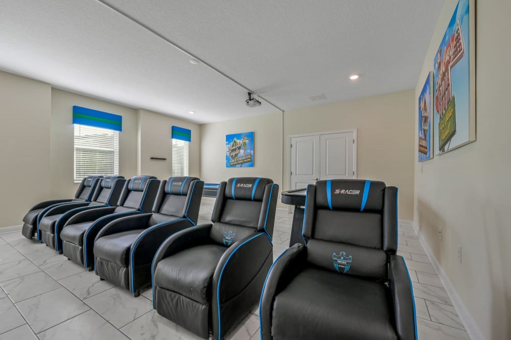 Storey Lake Resort 1136