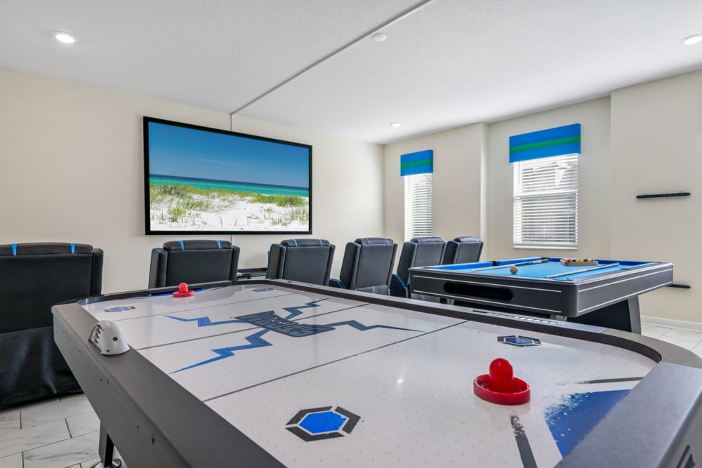 Storey Lake Resort 1136