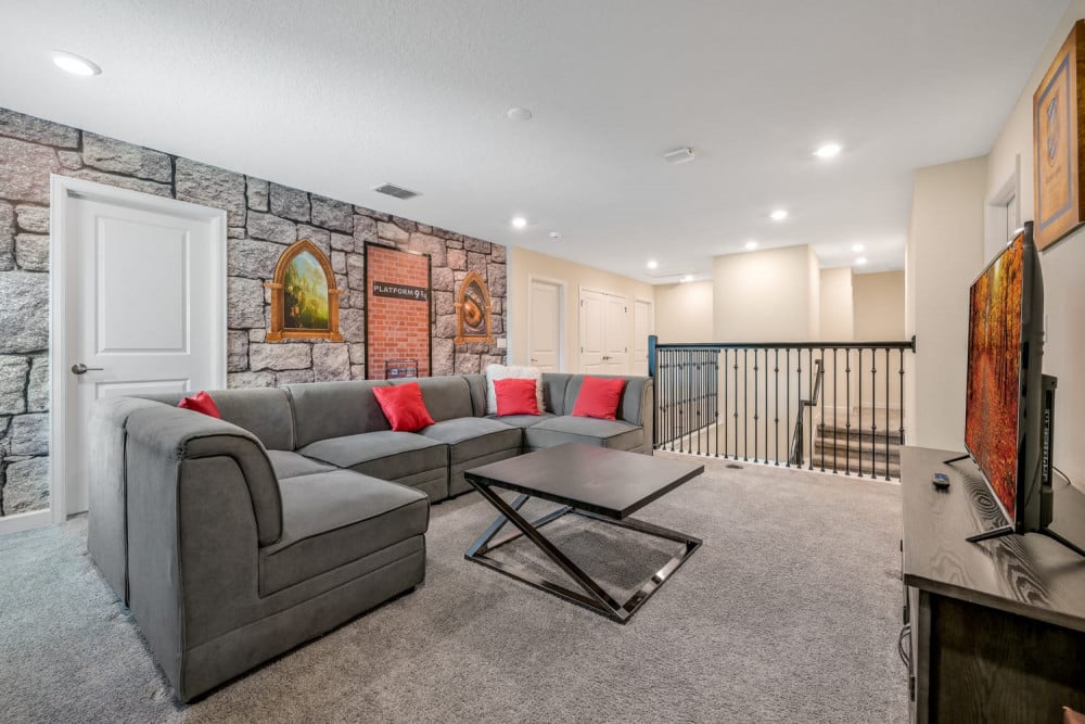 Storey Lake Resort 1136