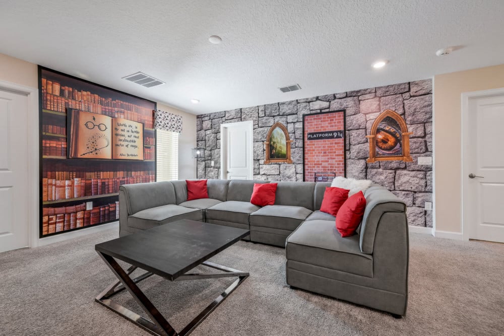 Storey Lake Resort 1136