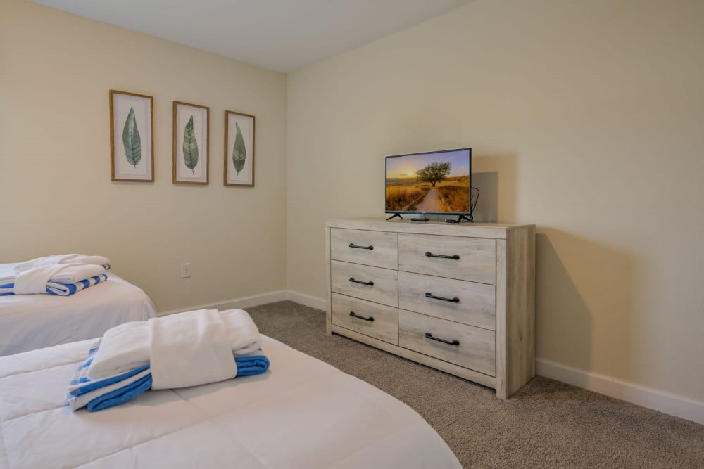 Storey Lake Resort 1136