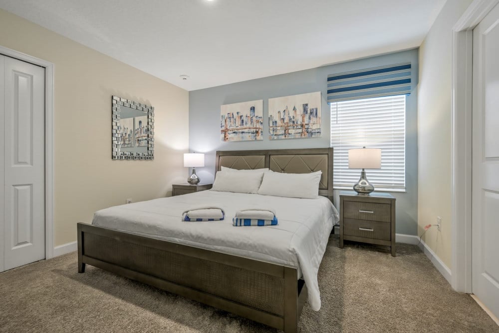 Storey Lake Resort 1136