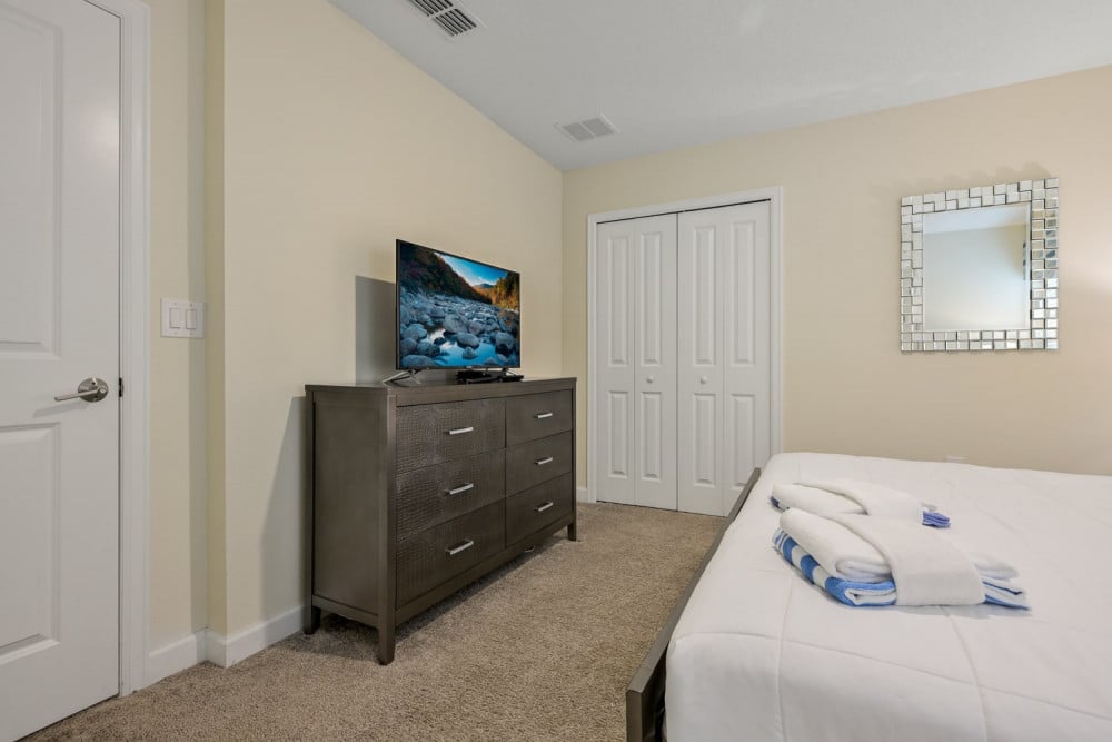 Storey Lake Resort 1136