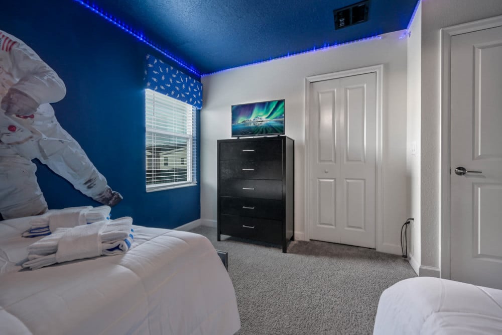 Storey Lake Resort 1136