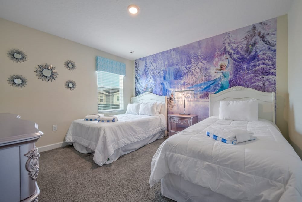 Storey Lake Resort 1136