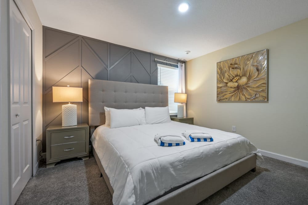 Storey Lake Resort 1136