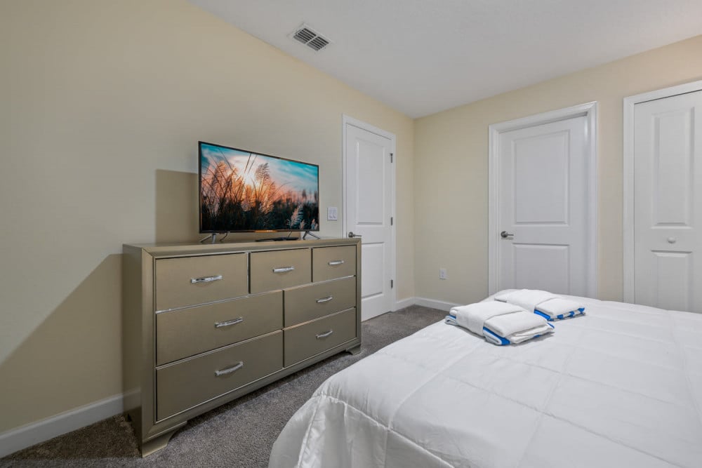 Storey Lake Resort 1136