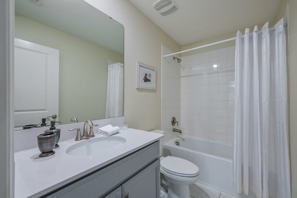 Storey Lake Resort 1136