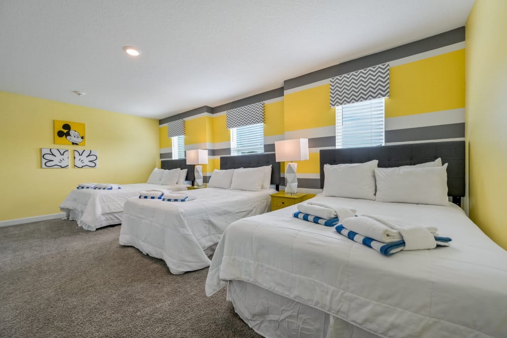 Storey Lake Resort 1136