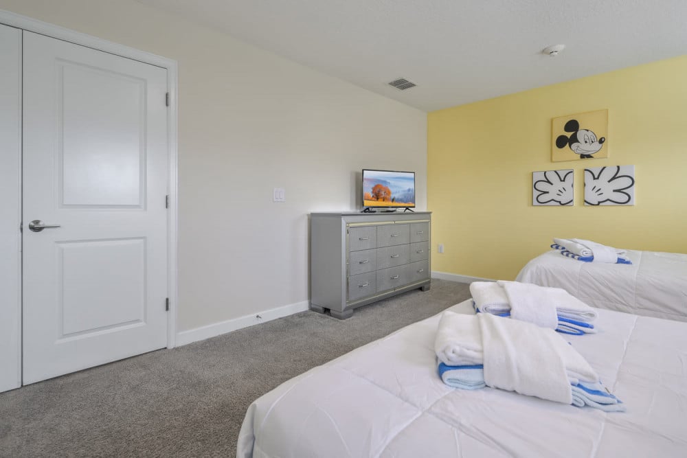 Storey Lake Resort 1136