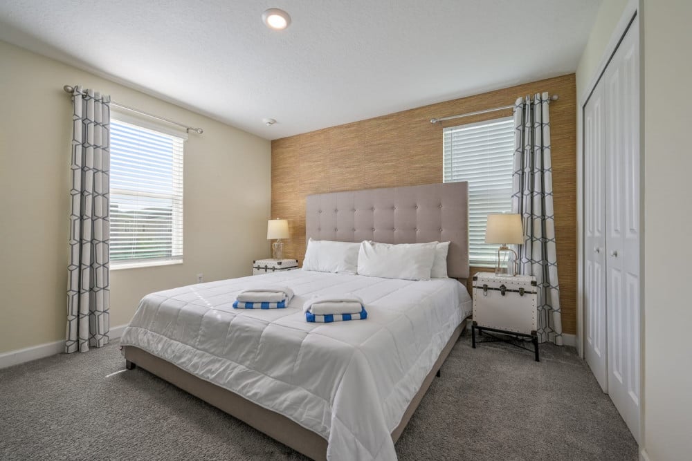 Storey Lake Resort 1136