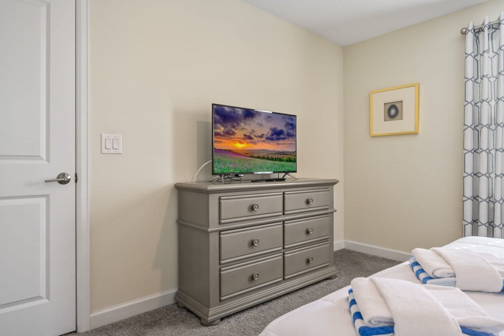 Storey Lake Resort 1136