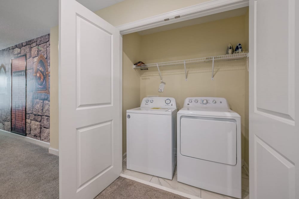 Storey Lake Resort 1136