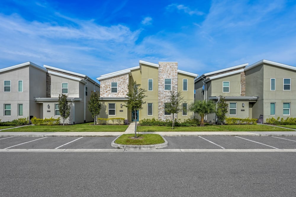 Storey Lake Resort 1136