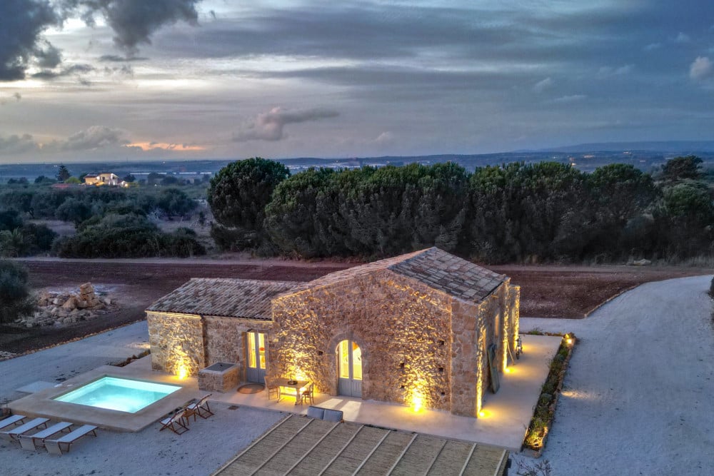 Palmento San Lorenzo