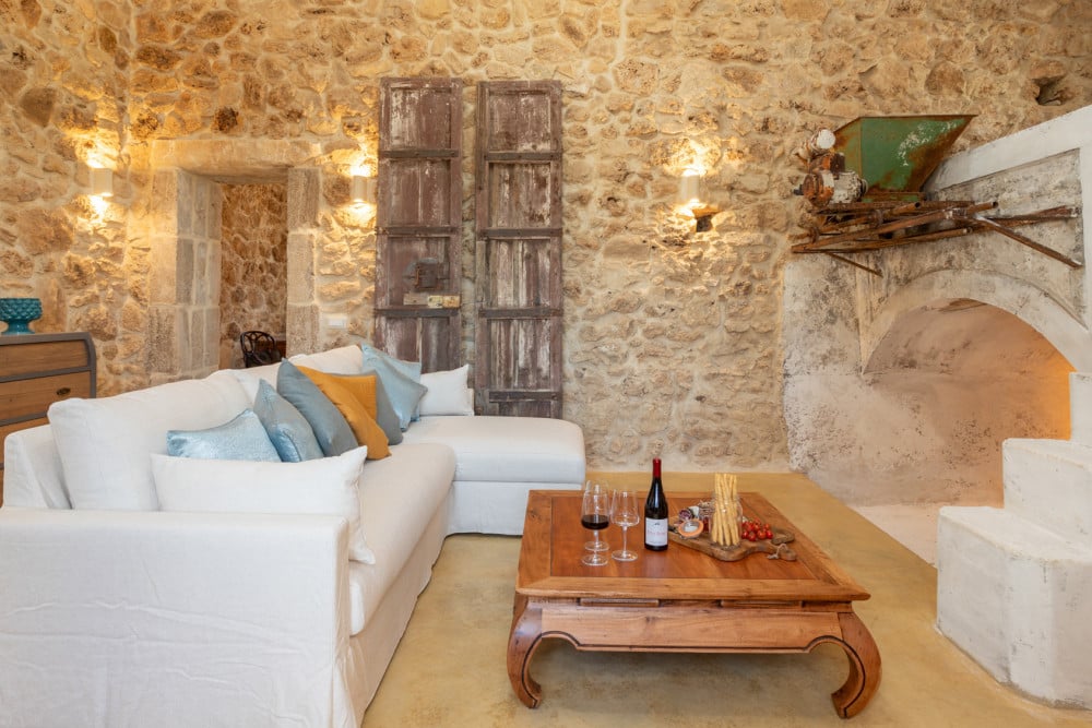 Palmento San Lorenzo