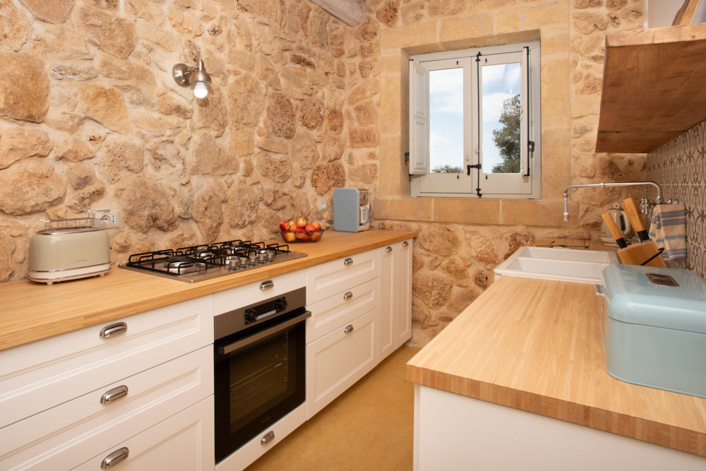 Palmento San Lorenzo