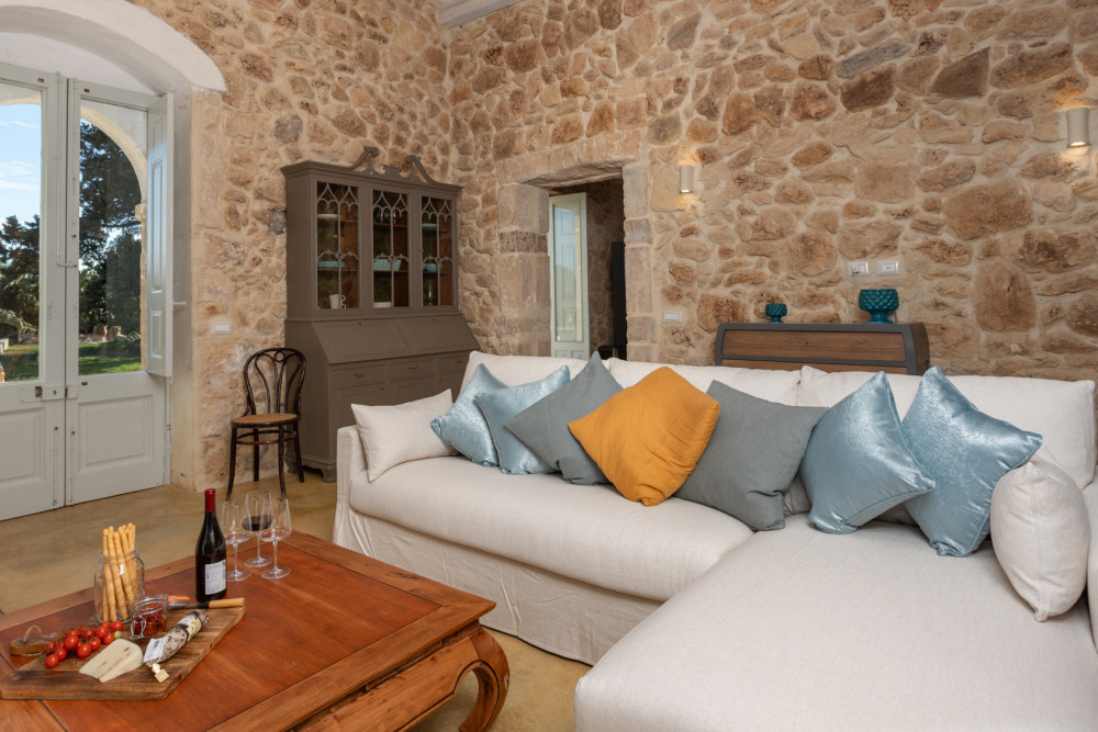 Palmento San Lorenzo