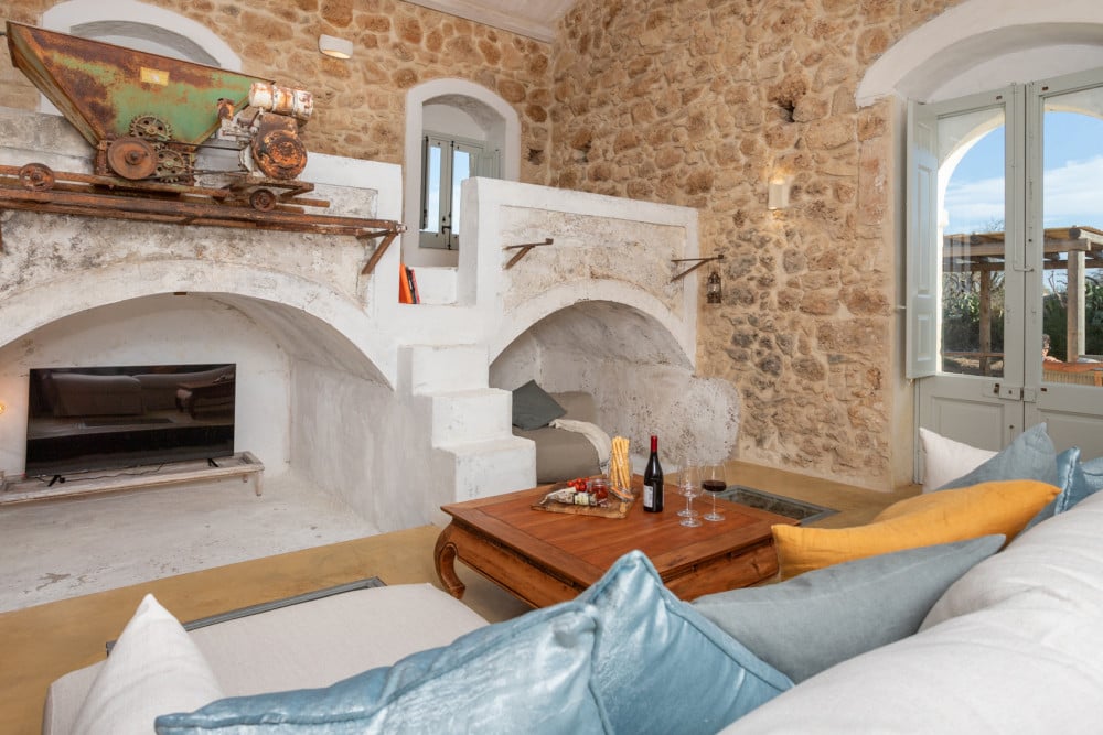 Palmento San Lorenzo