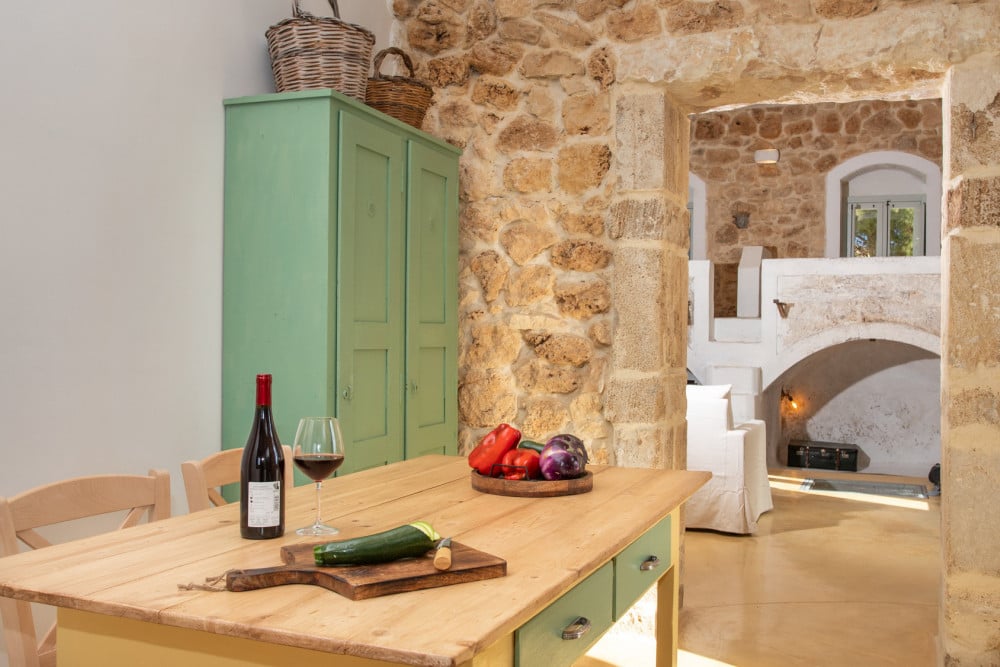 Palmento San Lorenzo