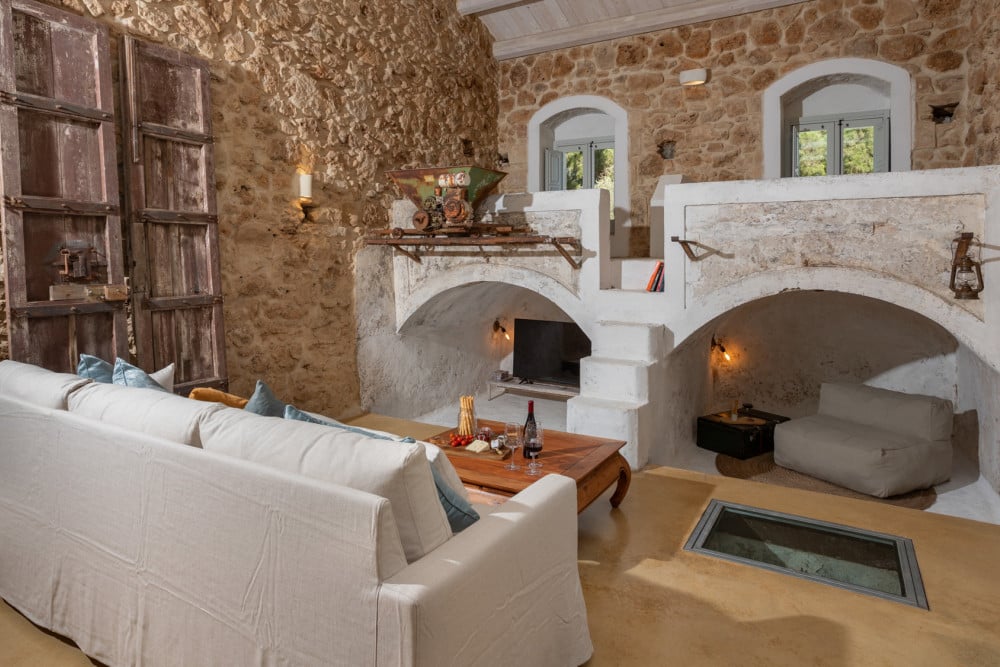 Palmento San Lorenzo