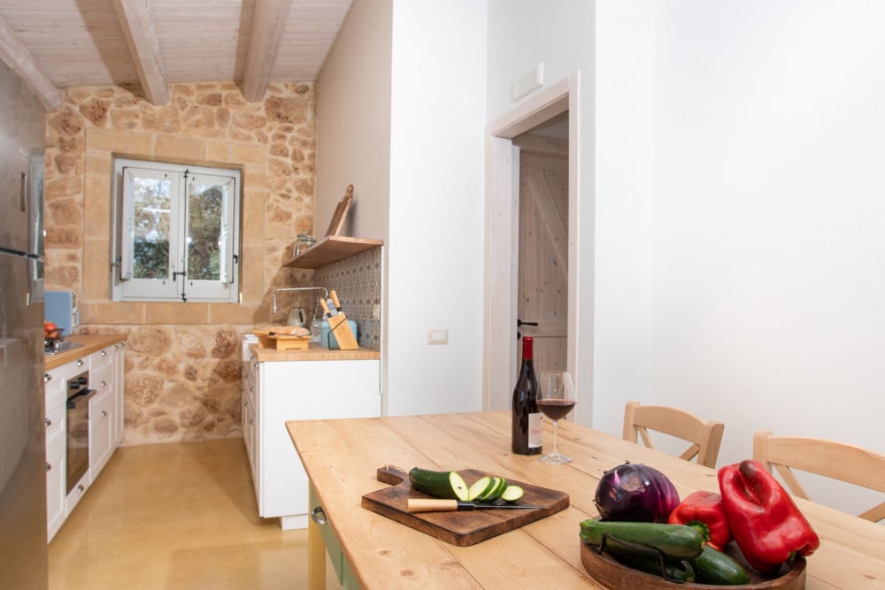 Palmento San Lorenzo