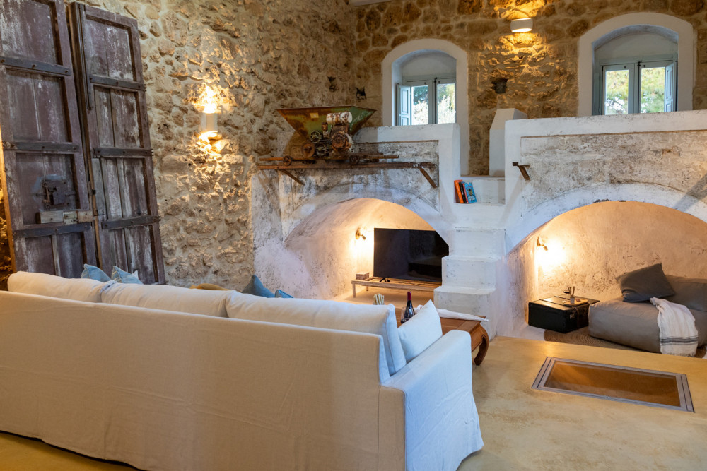 Palmento San Lorenzo