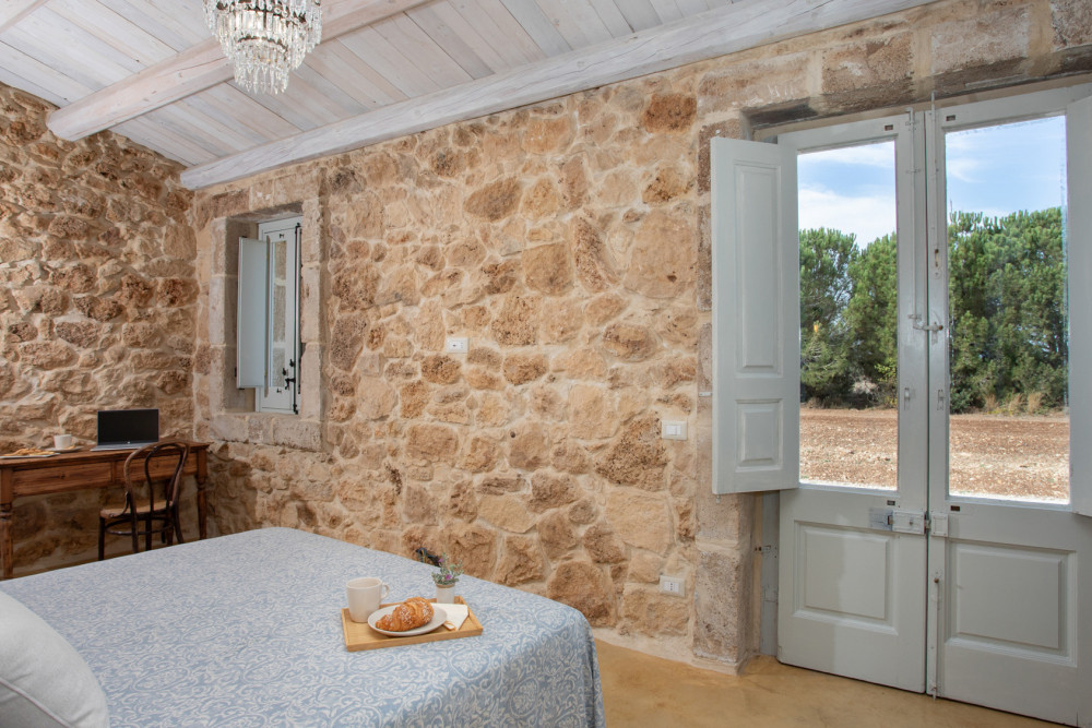 Palmento San Lorenzo