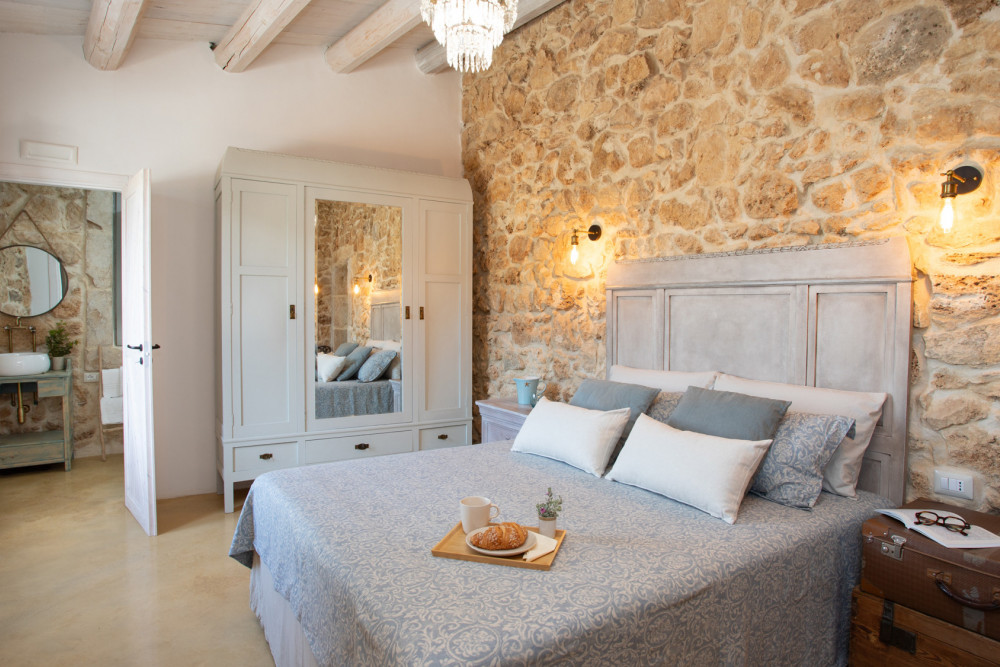 Palmento San Lorenzo