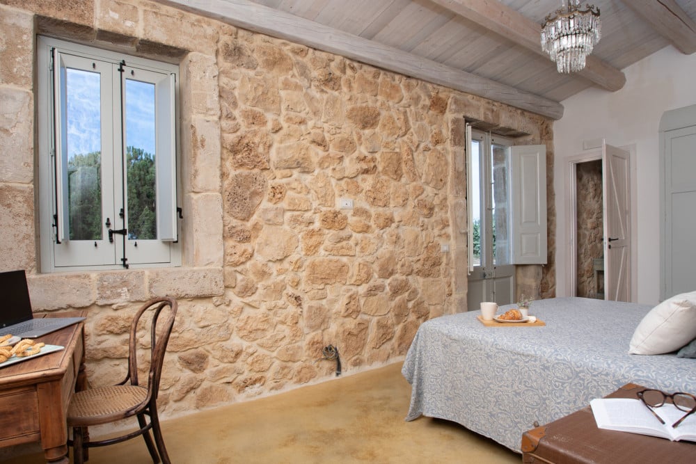 Palmento San Lorenzo